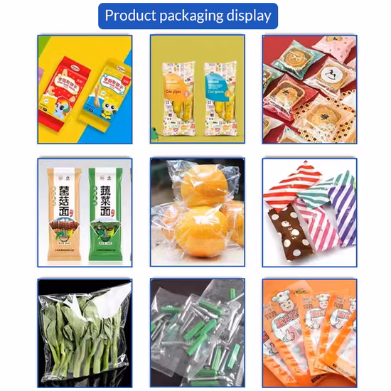 Industrielle Küchenausrüstung, Catering-Verpackungsausrüstung, Hersteller von automatischen Snack-Food-Verpackungsmaschinen