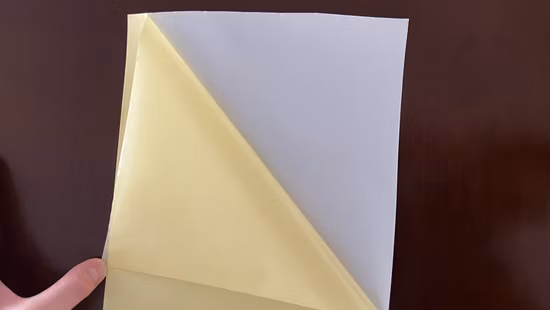 Automatische CNC-Papierschneidemaschine, Preispalette, Karton, Karton, Klebemaschine, Aufkleberschneiden mit CE