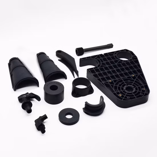 China maßgeschneiderte Thermoformmaschine Form Kunststoffspritzguss