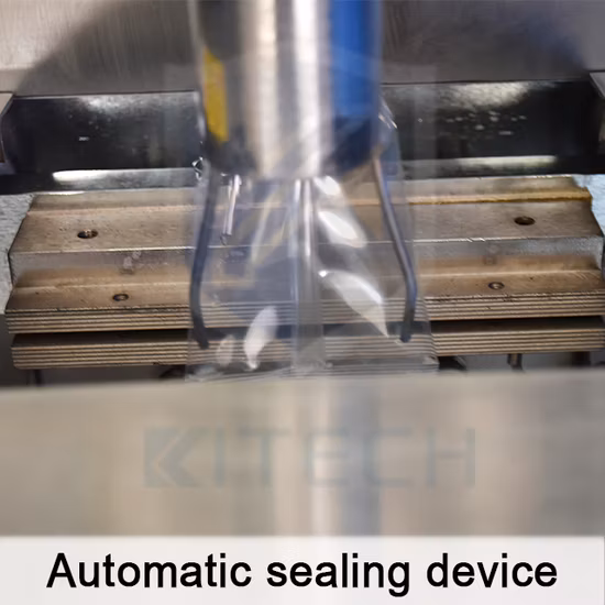 Multifunktions-Hardware-Bolzennagel, industrielle Schraubenzählmaschine, Form-, Füll- und Siegelverpackung, Fließverpackung, Verpackung, Füll- und Verschließmaschine