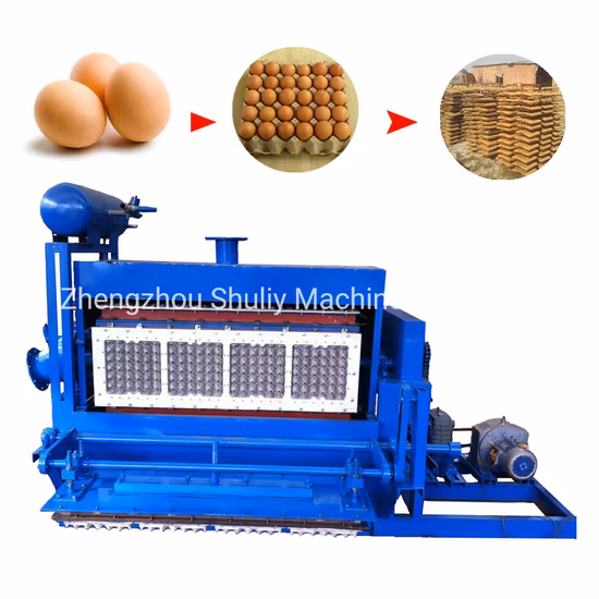 Getränke-Pappbecherhalter-Tablett-Herstellungsmaschine Pricefruit-Tablett-Herstellungsmaschine