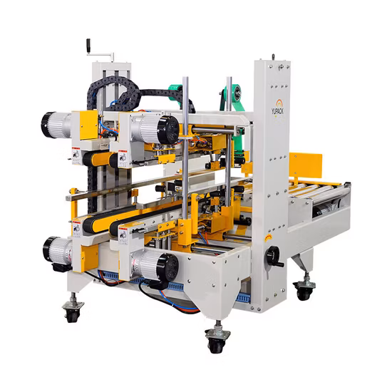 Industrielle Ausrüstung, Kartonverpackungsmaschinen, Kartonverpackungsmaschine, Kartonmaschine